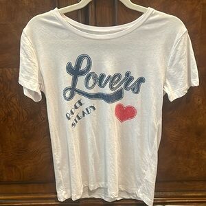 Chaser Lovers tshirt
